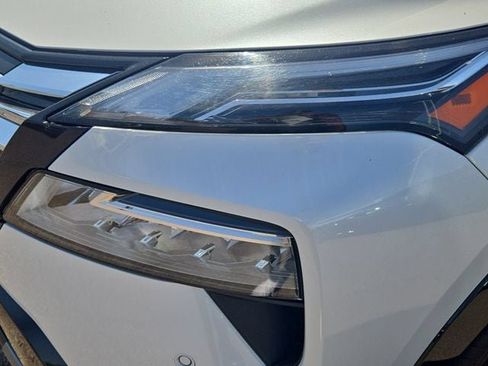 Used 2026 Nissan Rogue Platinum w/ Platinum Premium Package AWD/4WD image 19