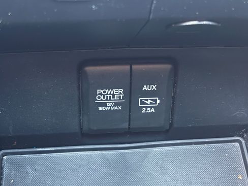 Certified 2022 Honda Passport EX-L image 25