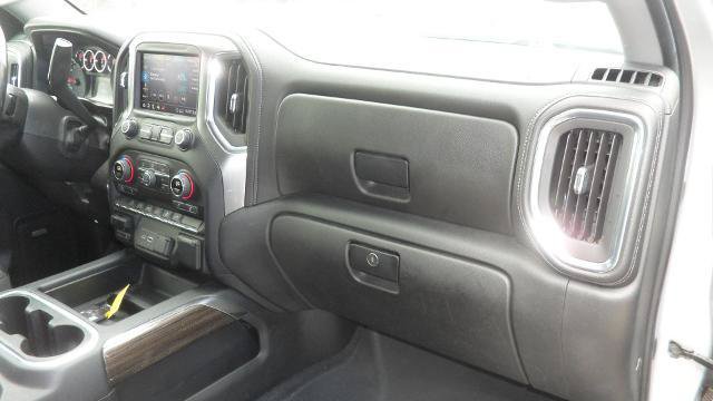 Used 2020 Chevrolet Silverado 1500 RST AWD/4WD image 22