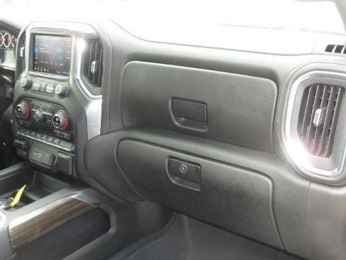 Used 2020 Chevrolet Silverado 1500 RST AWD/4WD image 22