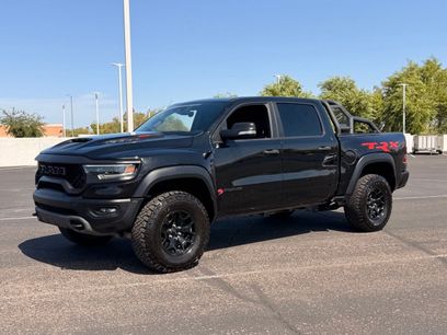 Used 2022 RAM 1500 TRX