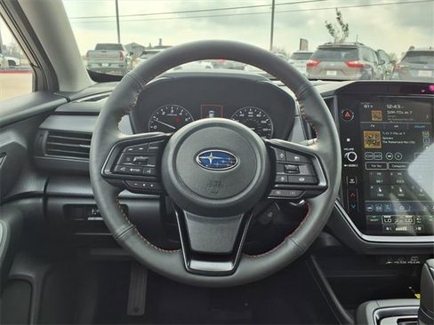 New 2026 Subaru Crosstrek 2.5i Limited image 10