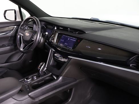 Used 2021 Cadillac XT6 Sport AWD/4WD image 31