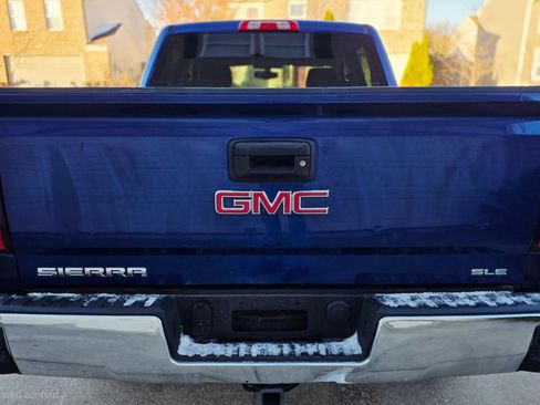 Used 2014 GMC Sierra 1500 SLE w/ SLE Value Package image 6