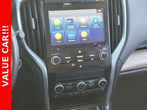 Used 2019 Subaru Ascent Limited w/ Popular Package #3 image 12