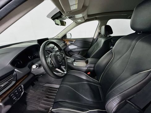 Used 2020 Acura RDX AWD w/ Advance Package image 5