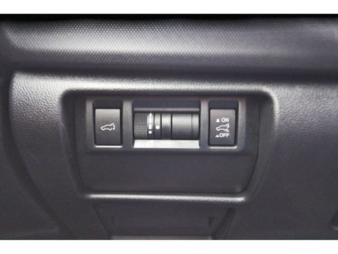 Used 2025 Subaru Forester Touring AWD/4WD image 20