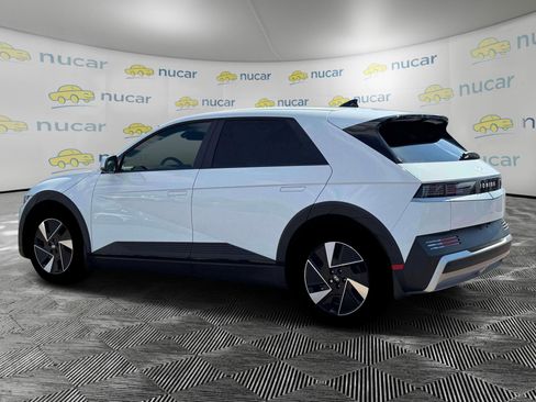 New 2026 Hyundai Ioniq 5 SEL image 4