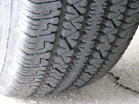 Used 2024 Chevrolet Express 2500 w/ Driver Convenience Package image 34