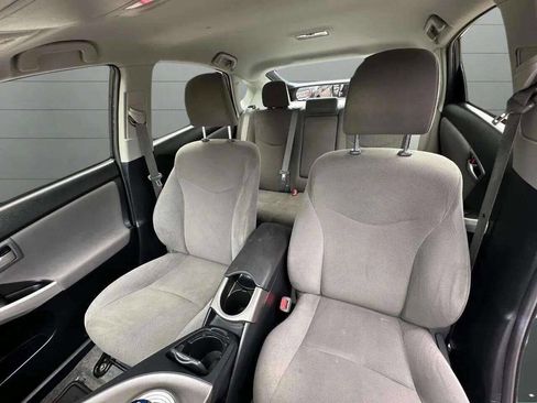 Used 2015 Toyota Prius Two image 26