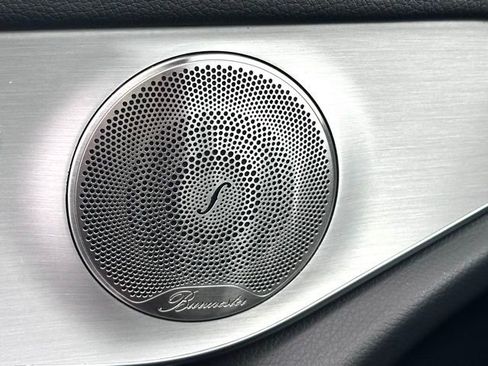 Used 2021 Mercedes-Benz GLC 43 AMG 4MATIC Coupe image 27