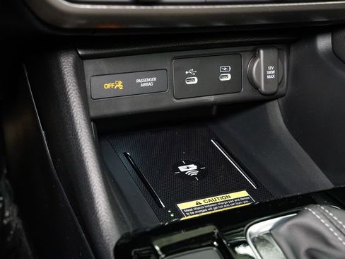 New 2026 Acura Integra A-Spec FWD image 19