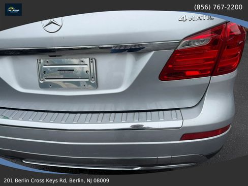 Used 2013 Mercedes-Benz GL 450 4MATIC image 39
