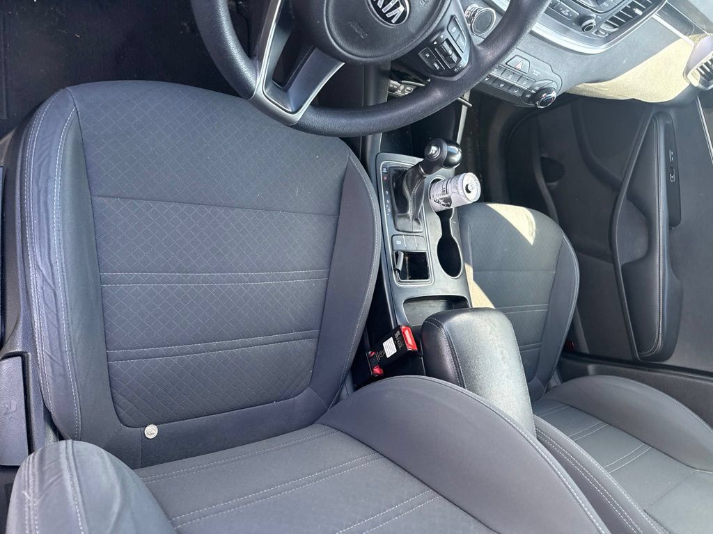 Used 2016 Kia Sorento LX FWD image 6