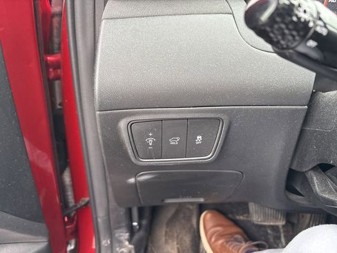 Used 2022 Hyundai Tucson SEL w/ Convenience Package AWD/4WD image 42