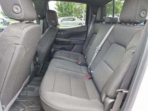 New 2026 GMC Canyon Elevation w/ Convenience Package AWD/4WD image 39