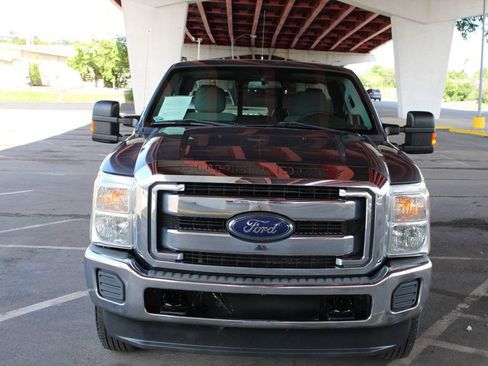 Used 2014 Ford F250 XLT AWD/4WD image 2