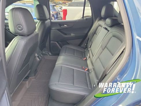 Used 2026 Chevrolet Equinox LT w/ Convenience Package II image 15