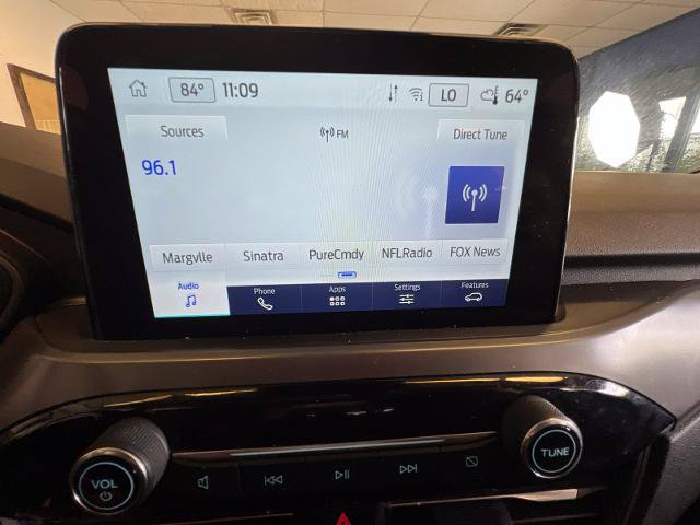 Certified 2024 Ford Escape Active AWD/4WD image 5