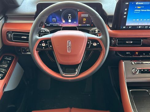New 2025 Lincoln Aviator Reserve w/ Equipment Group 201A image 13