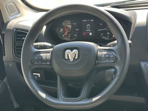 Used 2023 RAM ProMaster 3500 w/ Driver Convenience Group image 24