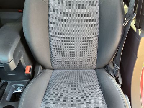 Used 2013 Jeep Compass Latitude image 14