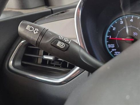 Used 2024 Chevrolet Equinox LS w/ LPO, Floor Liner Package FWD image 10
