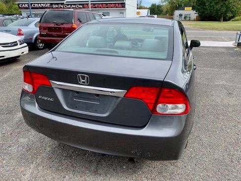 Used 2011 Honda Civic DX-VP image 13