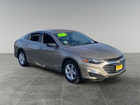 Used 2024 Chevrolet Malibu LS FWD image 7