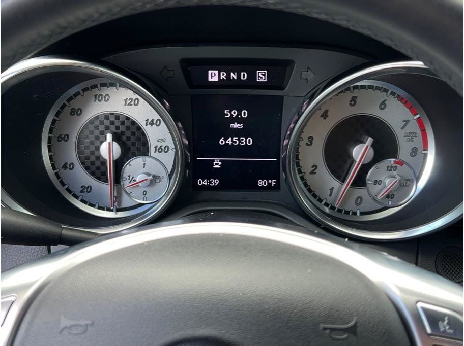 Used 2012 Mercedes-Benz SLK 350 image 12
