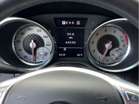 Used 2012 Mercedes-Benz SLK 350 image 12