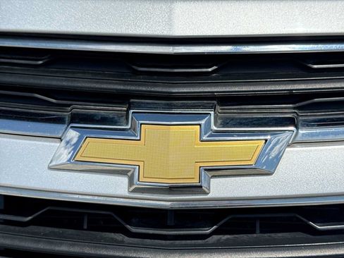 Used 2015 Chevrolet Cruze LT w/ Sun And Sound Package FWD image 11