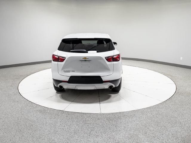 Used 2021 Chevrolet Blazer LT AWD/4WD image 28
