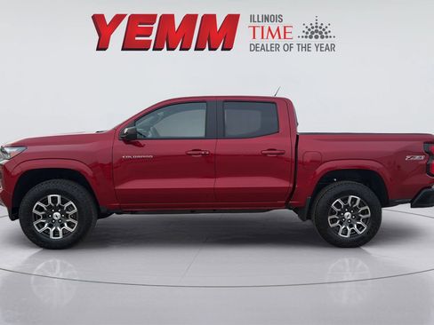 New 2026 Chevrolet Colorado Z71 w/ Z71 Convenience Package 2 image 4
