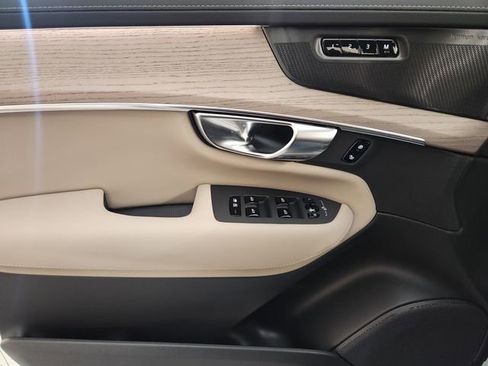New 2026 Volvo XC90 B6 Ultra AWD/4WD image 23