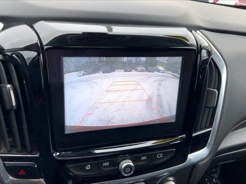Used 2018 Chevrolet Traverse LT w/ LPO, Cargo Package image 20