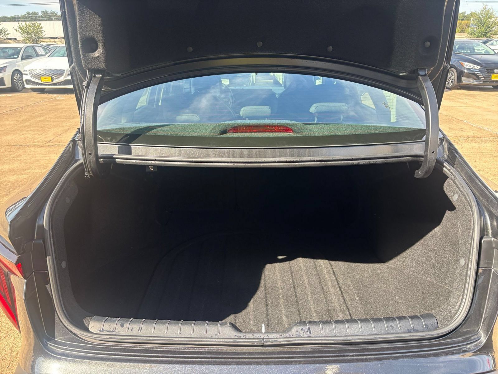 Used 2026 Kia K4 FWD image 29