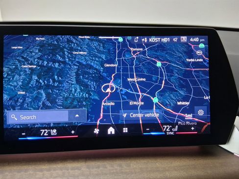 New 2026 BMW X1 xDrive28i w/ Convenience Package image 24