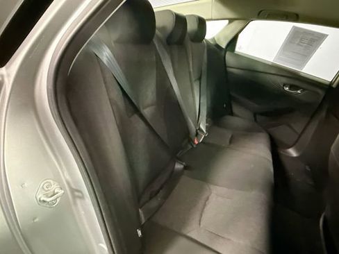 Used 2024 Honda Accord EX image 14
