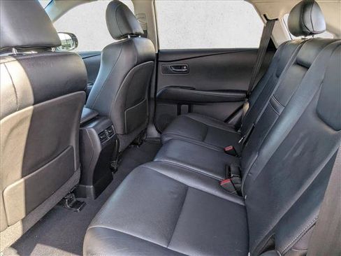 Used 2014 Lexus RX 350 image 17