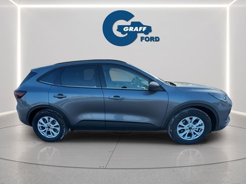 New 2026 Ford Escape Active w/ Active Premium Tech Pack FWD image 6