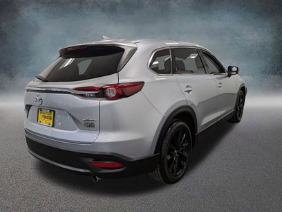 Used 2023 MAZDA CX-9 Touring Plus