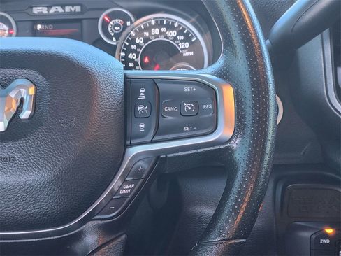 Used 2025 RAM 3500 Tradesman image 27