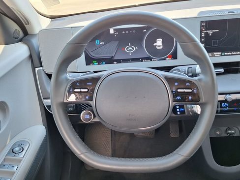 Certified 2024 Hyundai Ioniq 5 SEL AWD/4WD image 14