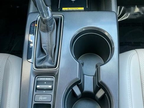 Certified 2024 Honda Civic Touring image 18