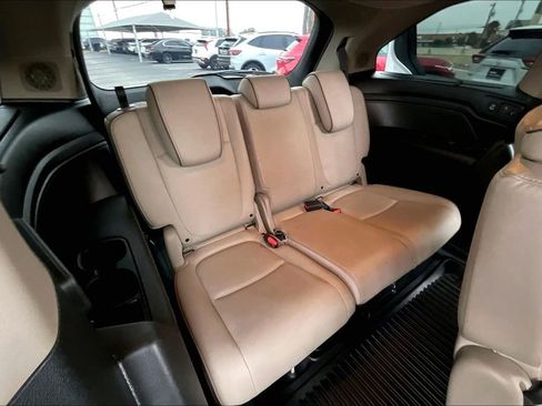 Used 2023 Honda Odyssey Elite image 38