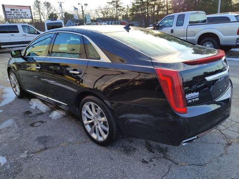 Used 2014 Cadillac XTS Luxury w/ Driver Awareness Package image 6