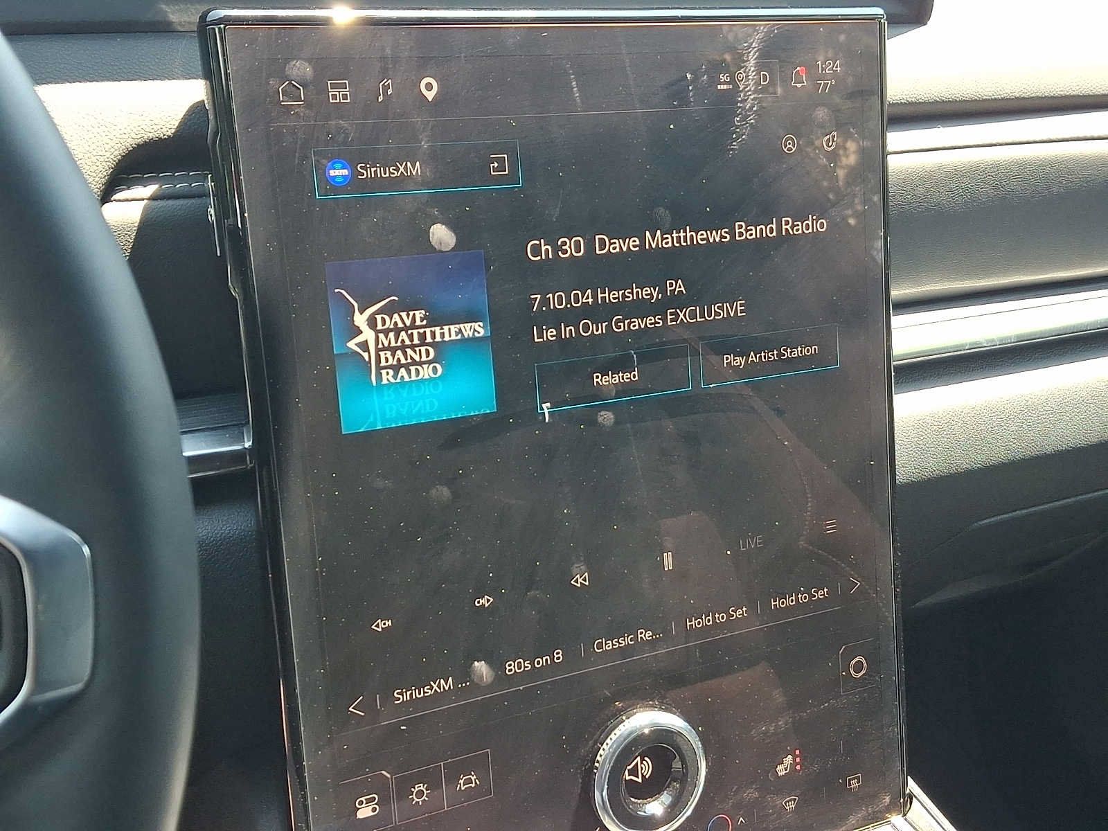 Used 2026 GMC Terrain Elevation FWD image 18