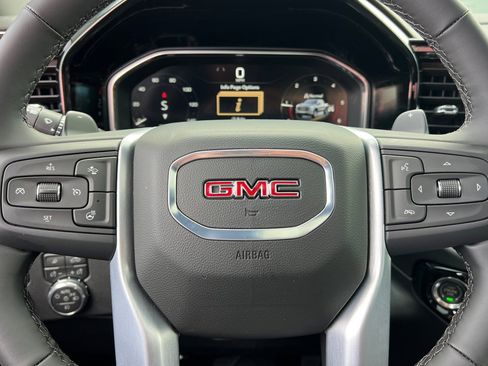 New 2026 GMC Sierra 1500 Elevation w/ Elevation Premium Package image 22