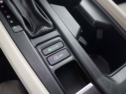 Used 2023 Honda Accord EX image 48